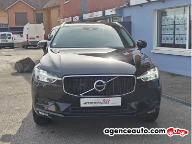 Volvo XC60 — 2