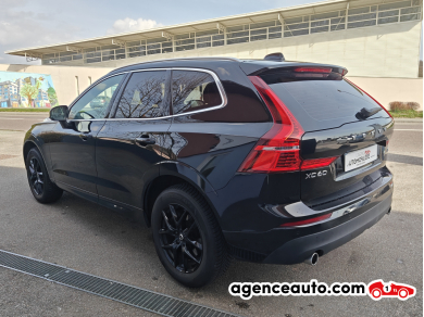 Volvo XC60 — 5
