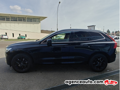 Volvo XC60 — 4