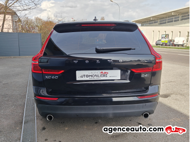 Volvo XC60 — 6
