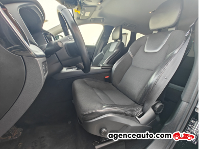 Volvo XC60 — 10