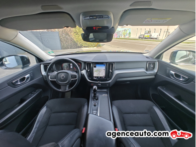 Volvo XC60 — 17