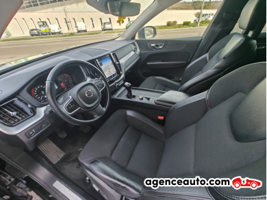 Volvo XC60 — 11