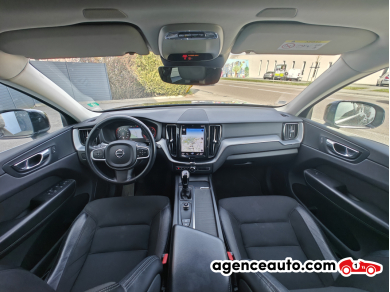Volvo XC60 — 18