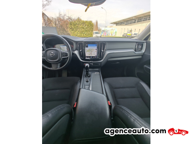 Volvo XC60 — 21