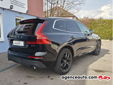 Volvo XC60 — 7