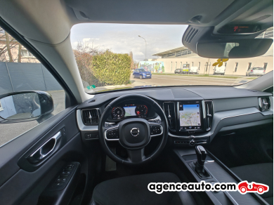 Volvo XC60 — 19