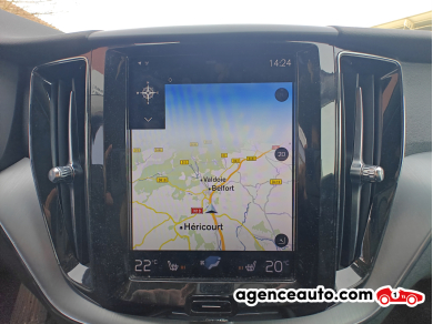 Volvo XC60 — 25