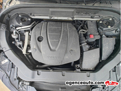 Volvo XC60 — 38