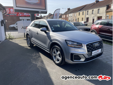 Audi Q2 — 32