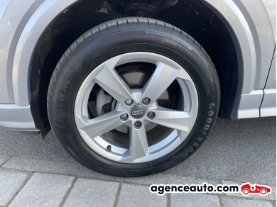 Audi Q2 — 38