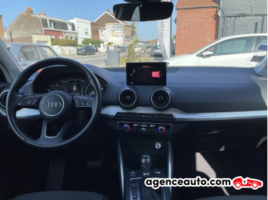Audi Q2 — 9