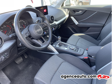 Audi Q2 — 10