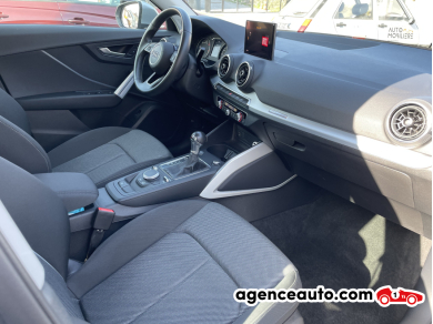 Audi Q2 — 12
