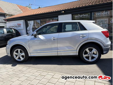 Audi Q2 — 2
