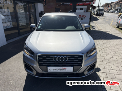 Audi Q2 — 8