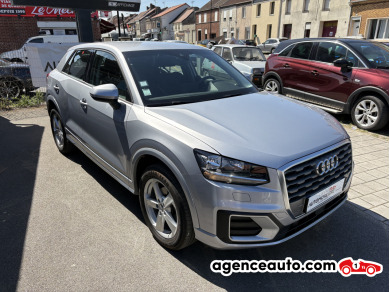 Audi Q2 — 7