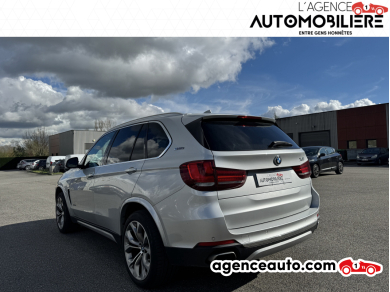 Bmw X5 — 6