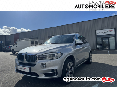 Bmw X5 — 7