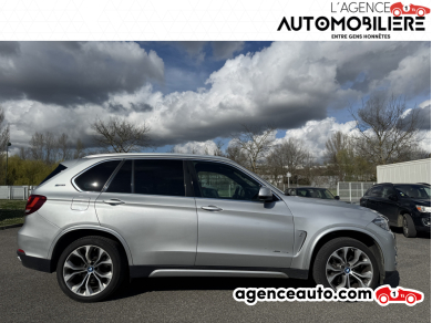 Bmw X5 — 2