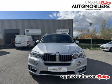 Bmw X5 — 8