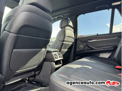 Bmw X5 — 17