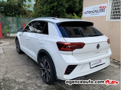 Volkswagen T-roc — 10