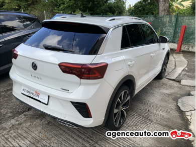 Volkswagen T-roc — 12