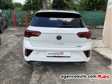Volkswagen T-roc — 11