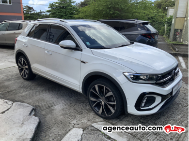 Volkswagen T-roc — 9