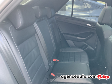 Volkswagen T-roc — 7