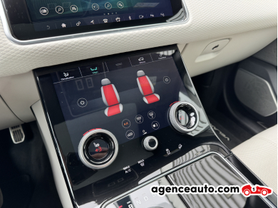 Land Rover Range Rover Velar — 19