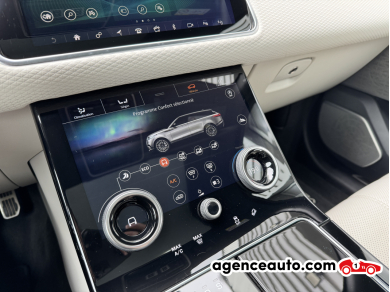 Land Rover Range Rover Velar — 20