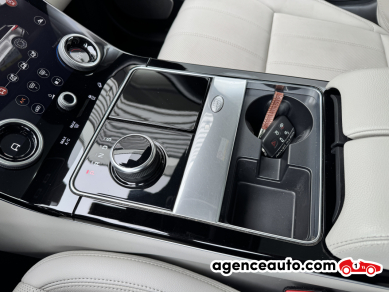 Land Rover Range Rover Velar — 26