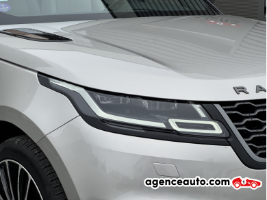 Land Rover Range Rover Velar — 35