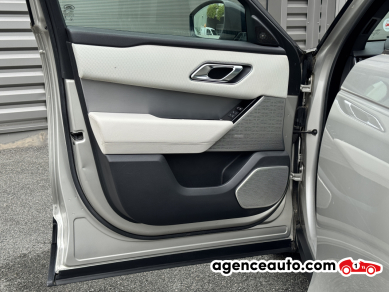 Land Rover Range Rover Velar — 29