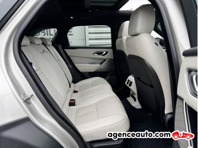 Land Rover Range Rover Velar — 15