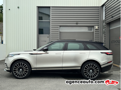 Land Rover Range Rover Velar — 5