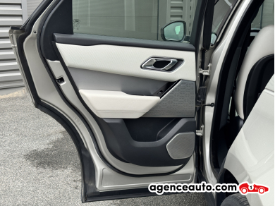 Land Rover Range Rover Velar — 30