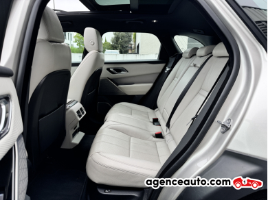 Land Rover Range Rover Velar — 16