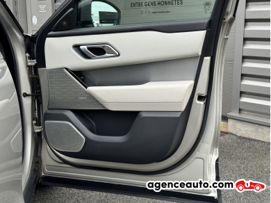Land Rover Range Rover Velar — 32