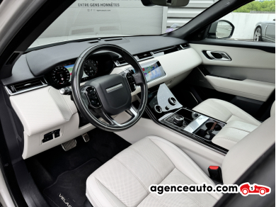 Land Rover Range Rover Velar — 9