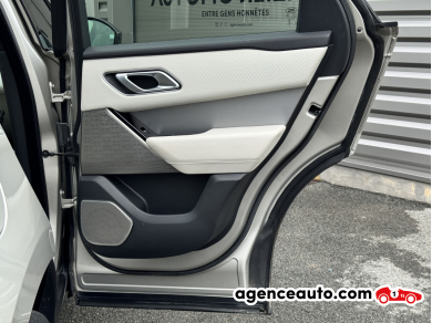 Land Rover Range Rover Velar — 31
