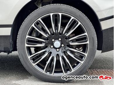 Land Rover Range Rover Velar — 38