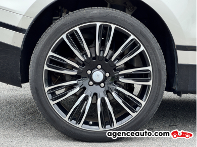 Land Rover Range Rover Velar — 40