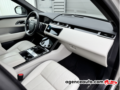 Land Rover Range Rover Velar — 11