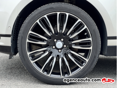 Land Rover Range Rover Velar — 37