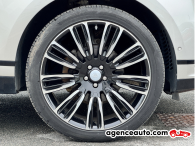 Land Rover Range Rover Velar — 39