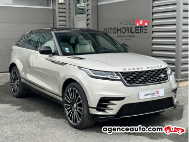 Land Rover Range Rover Velar — 3