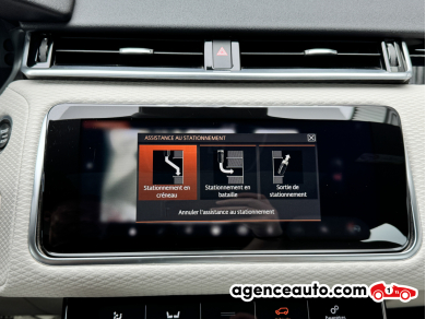 Land Rover Range Rover Velar — 21